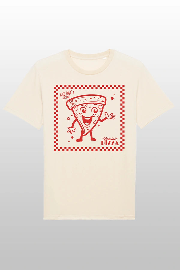 Pizza Club T-Shirt