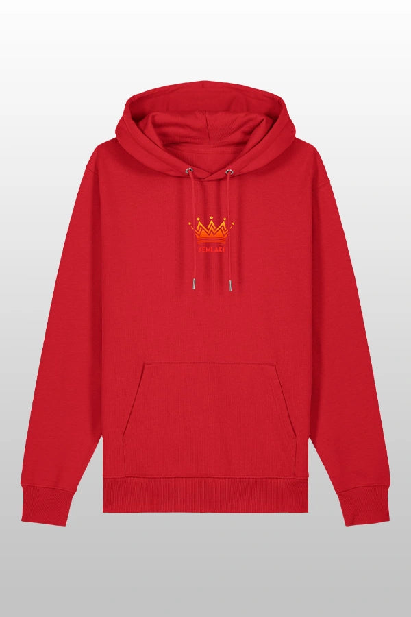 Semlaki Element Feuer Hoodie 2.0