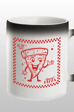 Lade das Bild in den Galerie-Viewer, Pizza Club Magic Tasse
