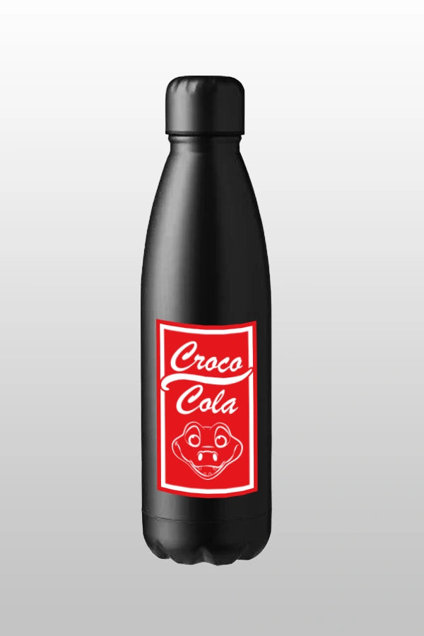 Croco Cola Black 750 ml