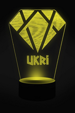 Lade das Bild in den Galerie-Viewer, Ukri LED Lampe
