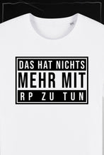 Lade das Bild in den Galerie-Viewer, DHNMMRZT Shirt White
