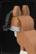 Lade das Bild in den Galerie-Viewer, Doge Klemmbausteinset + Mystery Shirt
