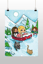 Lade das Bild in den Galerie-Viewer, Adventskalender Toca Amira
