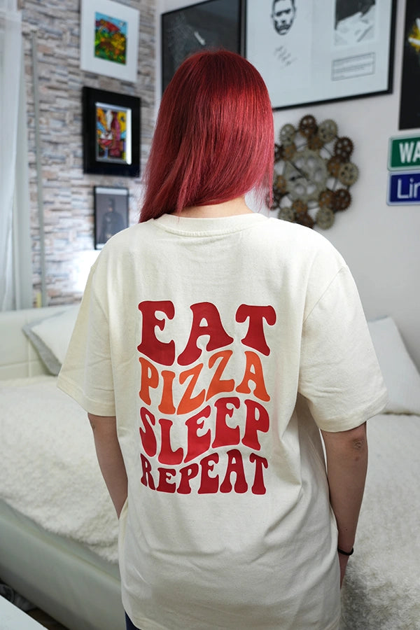 Pizza Club Shirt