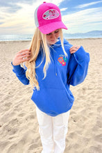 Lade das Bild in den Galerie-Viewer, Spring Break Hoodie
