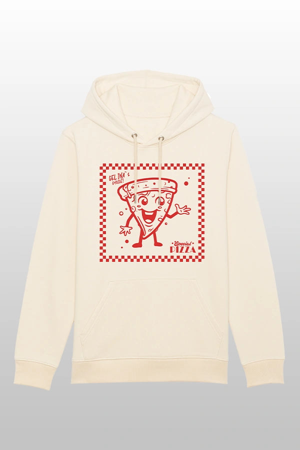 Pizza Club Hoodie