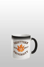 Lade das Bild in den Galerie-Viewer, Ghosttown University Magic Tasse
