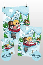 Lade das Bild in den Galerie-Viewer, Adventskalender Alles Toca
