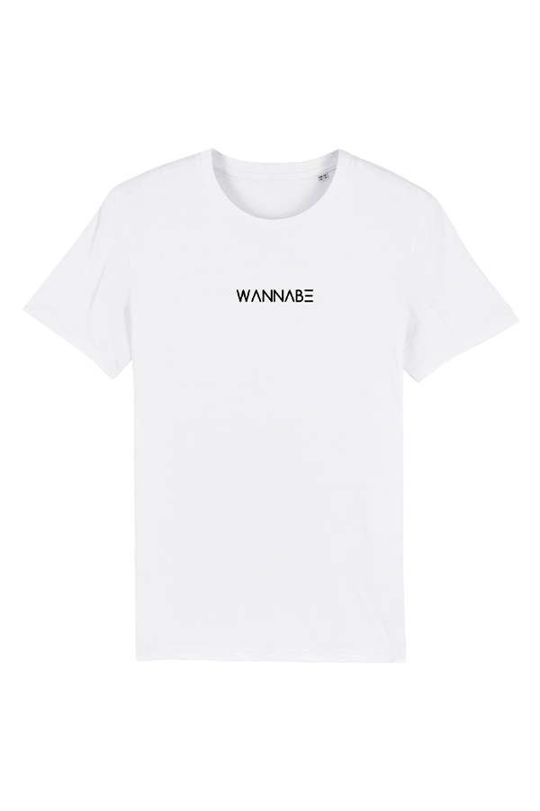 WANNABE Shirt white