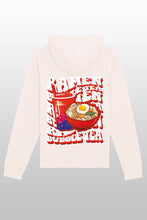 Lade das Bild in den Galerie-Viewer, Ramen &amp; BubbleTea Resonance TeamCel Edition vintage white
