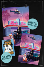 Lade das Bild in den Galerie-Viewer, CSYON Adventskalender
