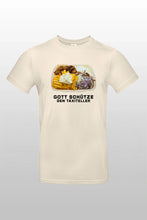 Lade das Bild in den Galerie-Viewer, Taxi Teller T-Shirt Woman
