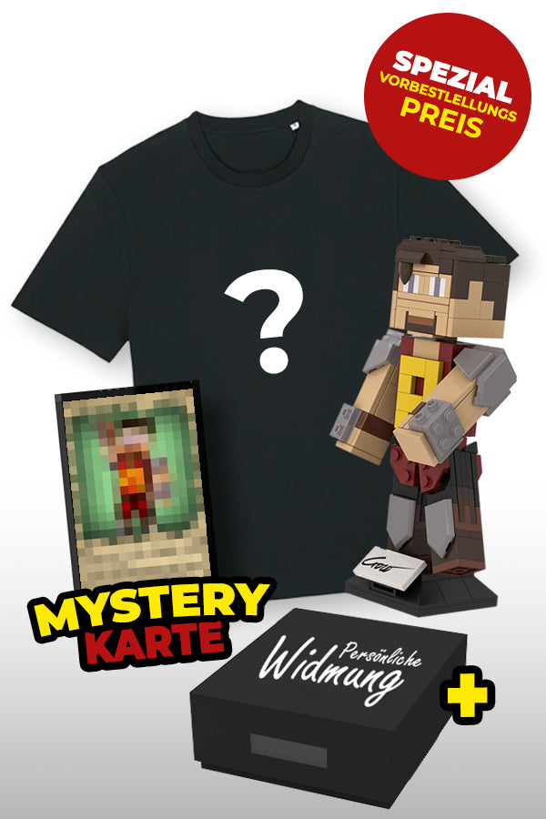 Croco Klemmbausteinset Bundle 2