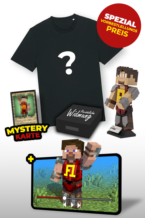 Croco Klemmbausteinset Bundle 3
