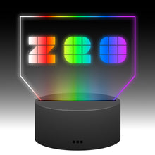 Lade das Bild in den Galerie-Viewer, ZEO LED Lampe
