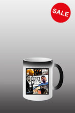 Lade das Bild in den Galerie-Viewer, Brox Playz Tasse Magic
