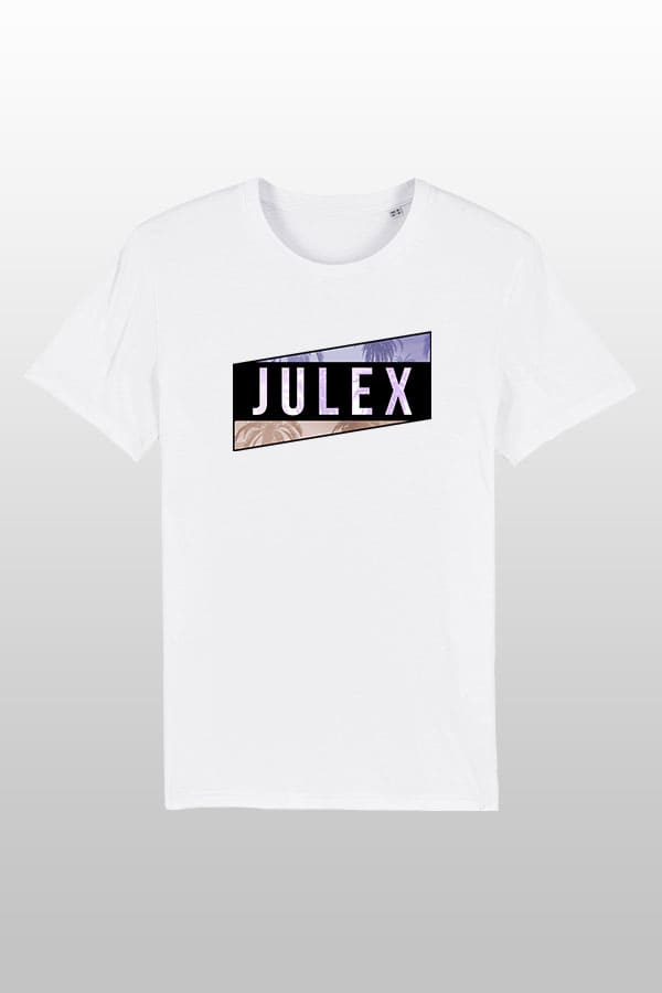 Julex Summer Shirt white