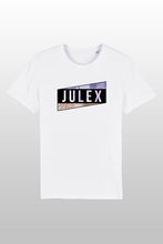 Lade das Bild in den Galerie-Viewer, Julex Summer Shirt white
