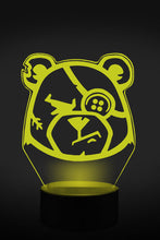 Lade das Bild in den Galerie-Viewer, Lolingo LED 3D Lampe
