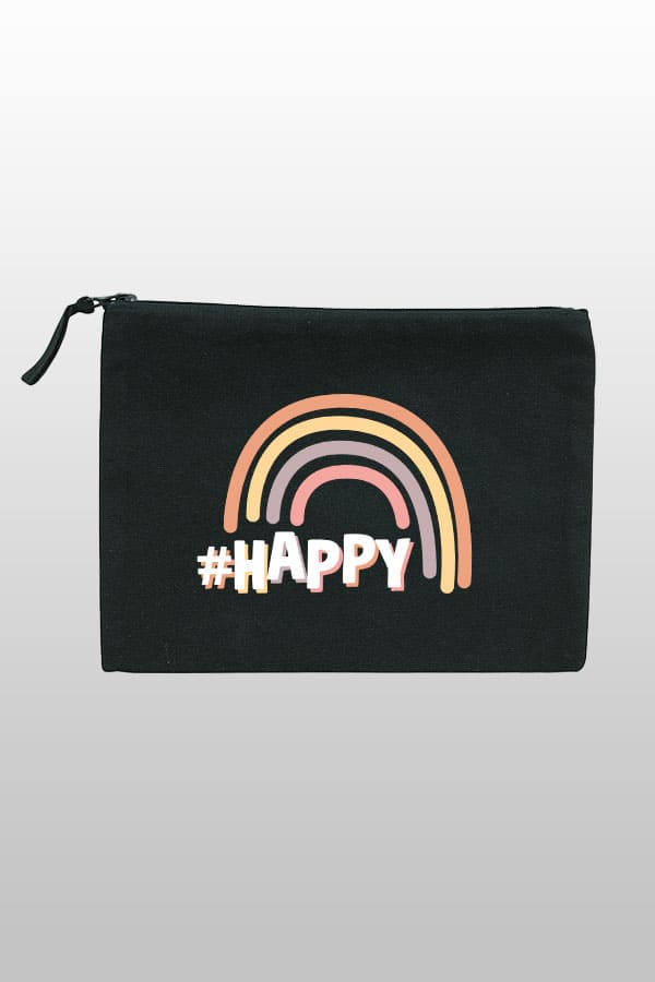 HEY ISI #HAPPY PENCIL CASE