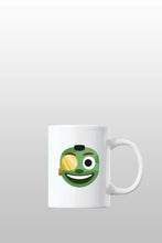 Lade das Bild in den Galerie-Viewer, Smiley Standard Tasse
