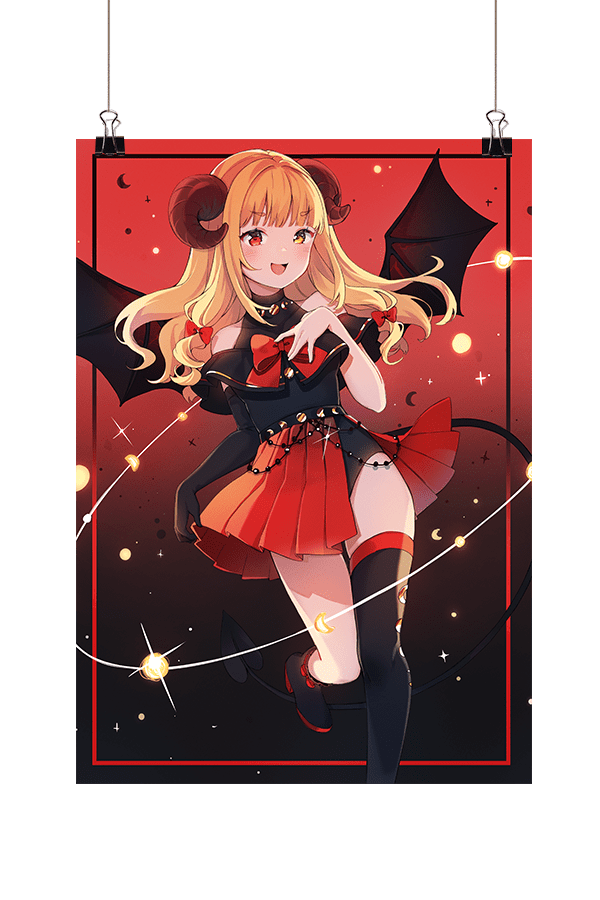 JINJA POSTER 