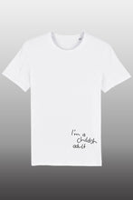 Lade das Bild in den Galerie-Viewer, Playground T-Shirt weiß
