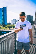 Lade das Bild in den Galerie-Viewer, Julex Summer Shirt white

