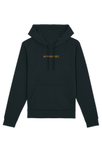 Lade das Bild in den Galerie-Viewer, WANNABE Hoodie LGBTQ+ black
