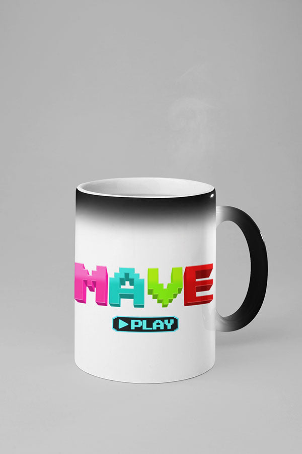 Mave Magic Tasse