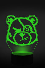 Lade das Bild in den Galerie-Viewer, Lolingo LED 3D Lampe
