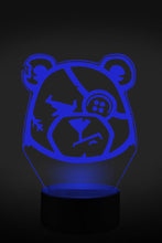 Lade das Bild in den Galerie-Viewer, Lolingo LED 3D Lampe
