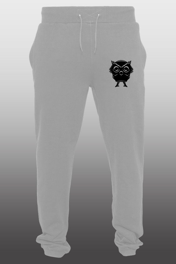 AnyArt Sweatpants Heather Grey