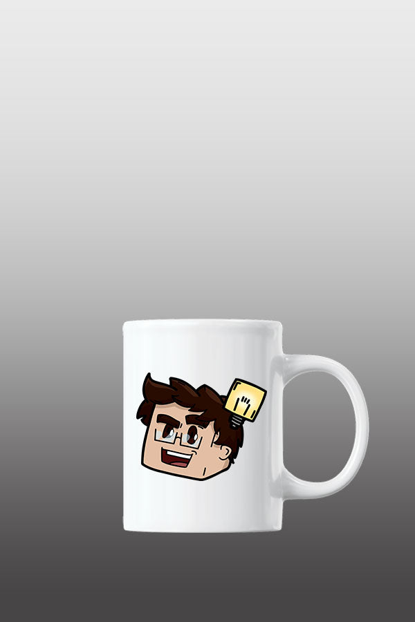 Good Idea Standard Tasse