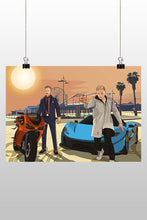 Lade das Bild in den Galerie-Viewer, Lusor Bundle Shirt schwarz
