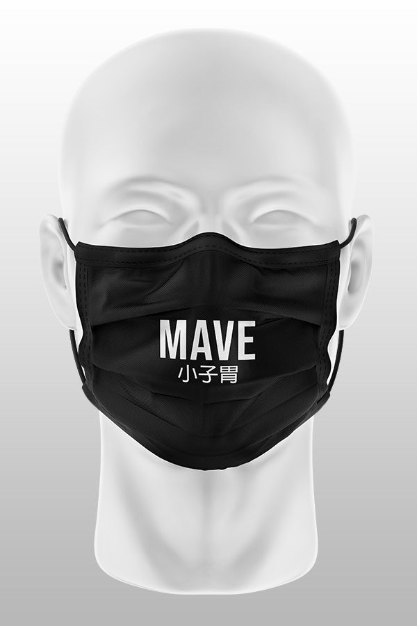 Maske KidMave