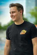 Lade das Bild in den Galerie-Viewer, Brake less Shirt black
