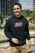 Lade das Bild in den Galerie-Viewer, Onit Hoodie black
