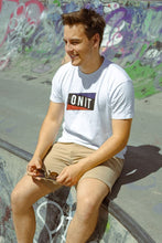 Lade das Bild in den Galerie-Viewer, Onit Shirt white
