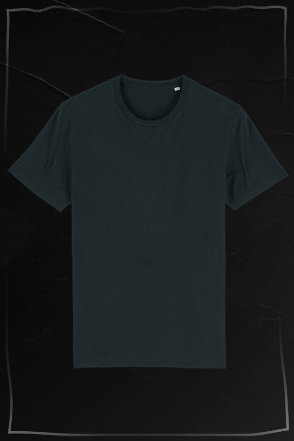 CSYON 97 Shirt black