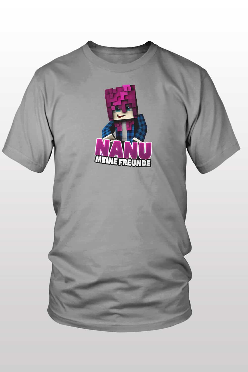 Nanu T-Shirt