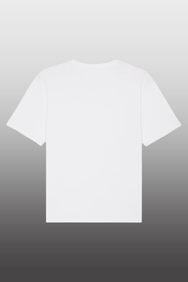 IELFB Shirt Black Lines White Sale