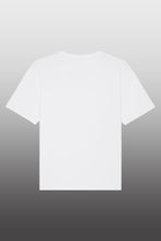 Lade das Bild in den Galerie-Viewer, Calate Shirt Color Lines White Sale
