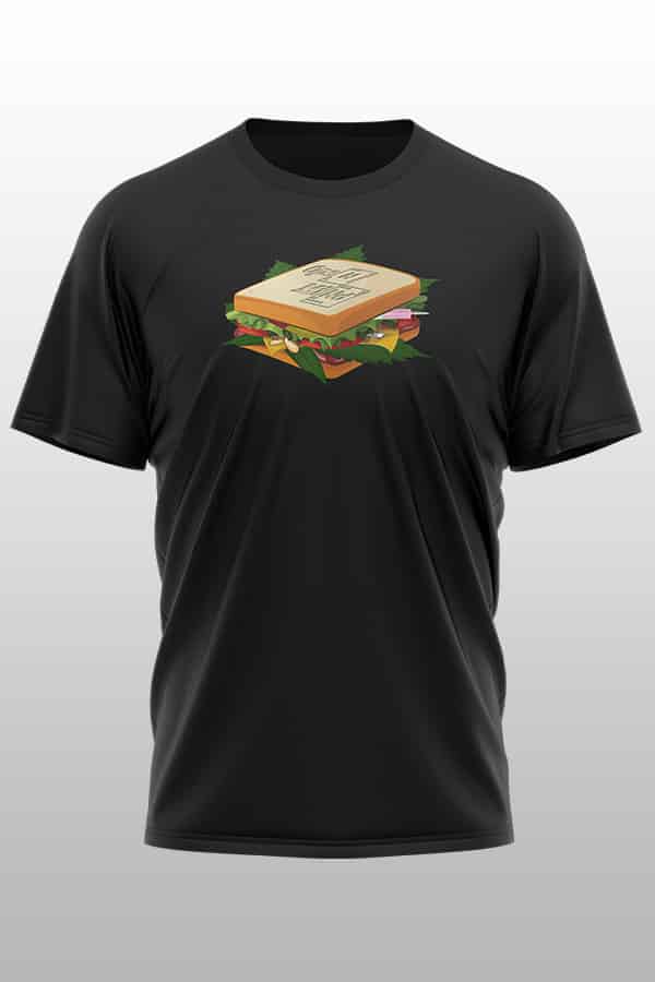 Sandwich T-Shirt