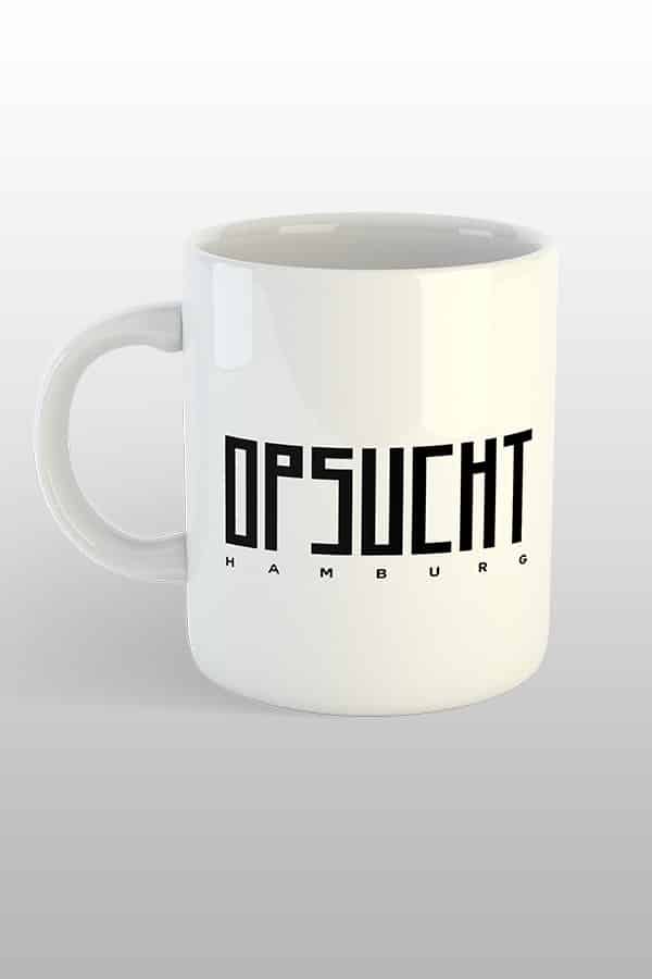 Op Sucht Tasse