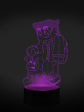 Lade das Bild in den Galerie-Viewer, LarsLP 3D LED Lampe Sale
