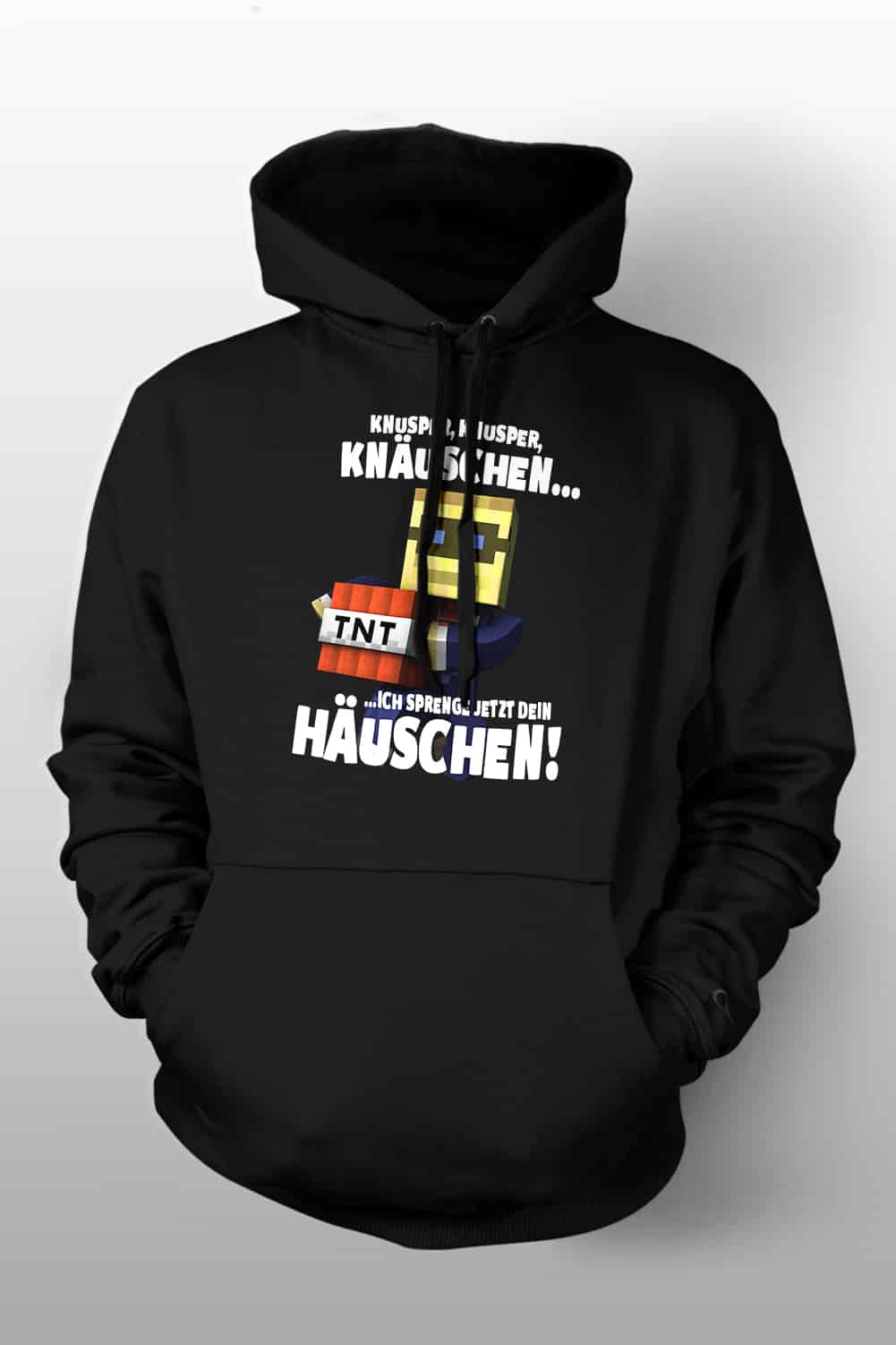 Zwieback TNT Hoodie